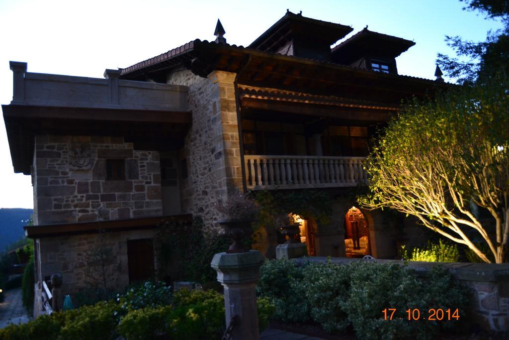 Palacio De Trasvilla Escobedo