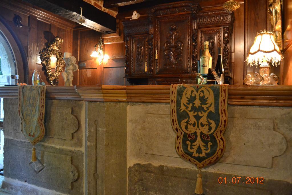 Palacio De Trasvilla 3*
