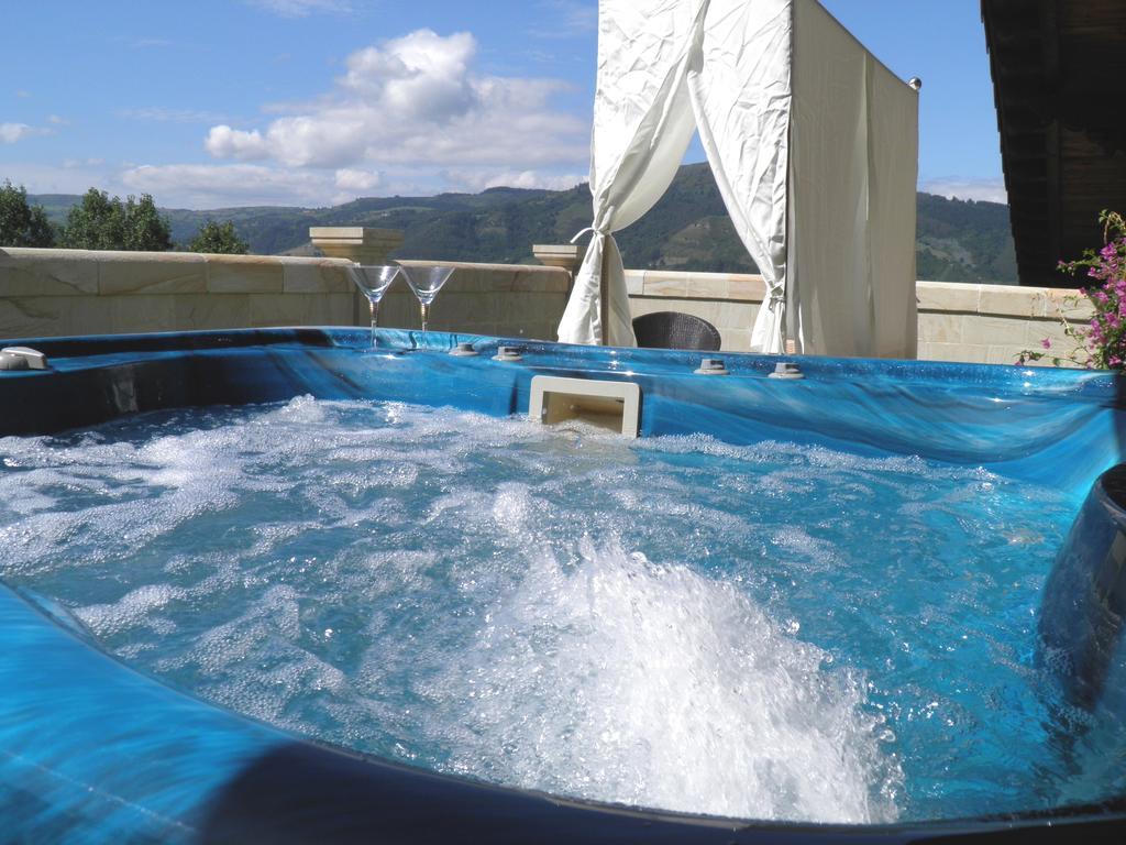 Hotel Palacio De Trasvilla 3*