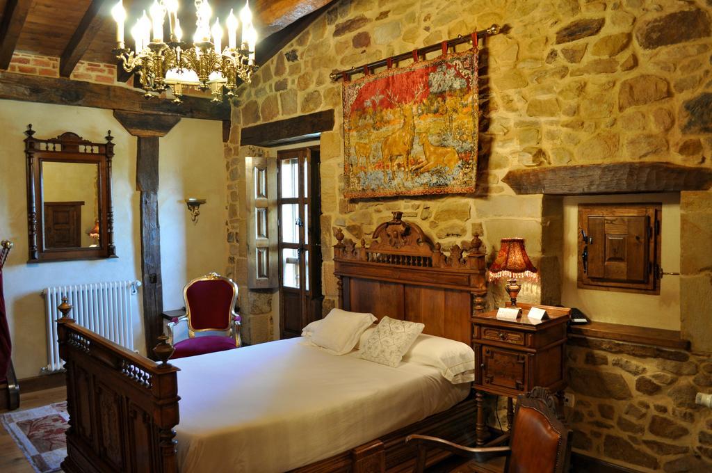 Palacio De Trasvilla 3*