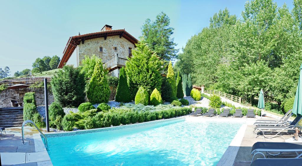 Palacio De Trasvilla Hotel