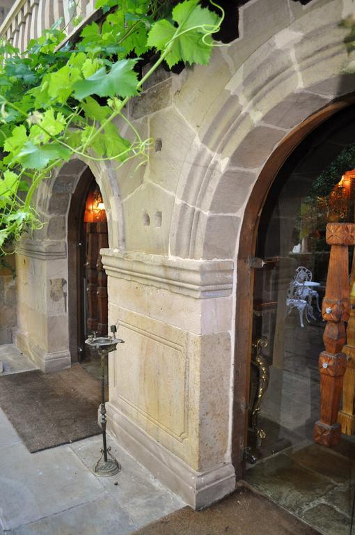 Palacio De Trasvilla酒店3*