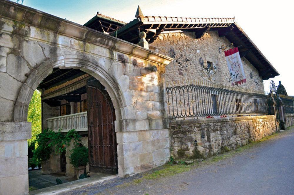 Palacio De Trasvilla酒店